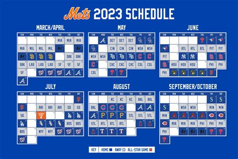 Syracuse Mets 2023 Schedule